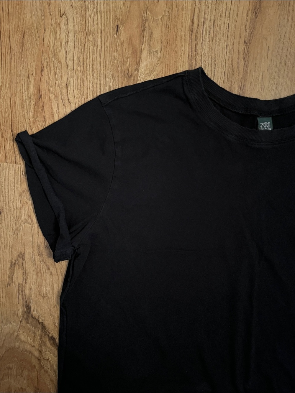 Wild Fable Boxy T-shirt - Picture 2 of 8